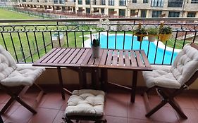 Costa Reinante Spa Y Piscina